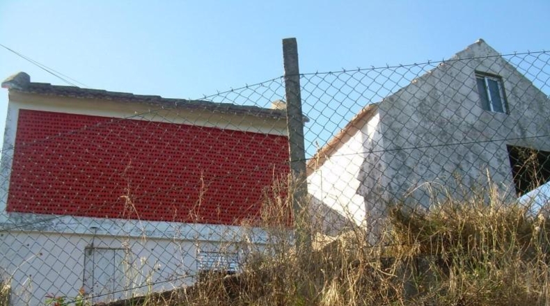 Pontevedra - La Cañiza - 700m2
