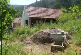 A Caniza 700&nbsp;m²