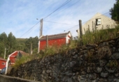 Detached villa with land for sale on España, A Caniza, ref: TR400068 photo