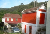 Detached villa with land for sale on España, A Caniza, ref: TR400068 photo