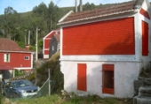 Detached villa with land for sale on España, A Caniza, ref: TR400068 photo