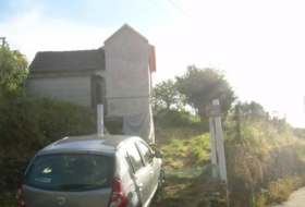 A Caniza 700&nbsp;m²