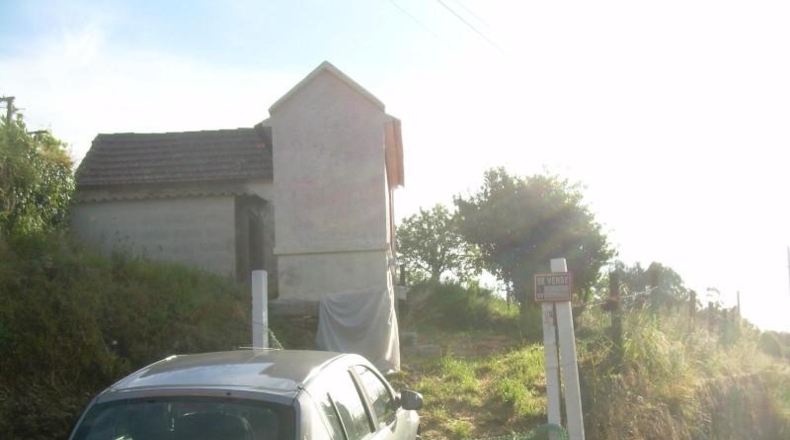 Pontevedra - La Cañiza - 700m2