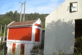 A Caniza 700&nbsp;m²