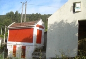 Detached villa with land for sale on España, A Caniza, ref: TR400068 photo