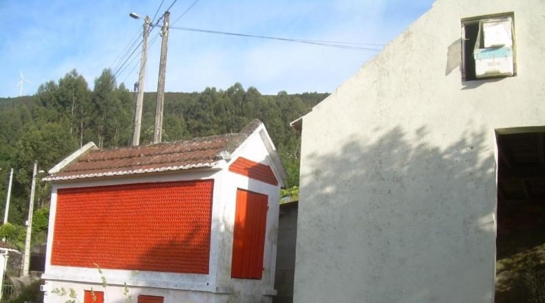 Pontevedra - La Cañiza - 700m2
