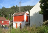 Detached villa with land for sale on España, A Caniza, ref: TR400068 photo