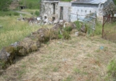 Detached villa with land for sale on España, A Caniza, ref: TR400068 photo
