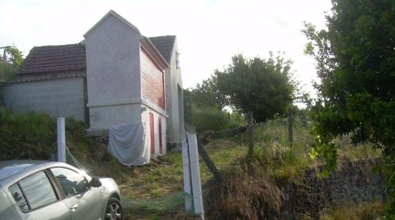 Pontevedra - La Cañiza - 700m2