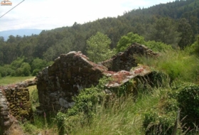 A Caniza 1800&nbsp;m² 