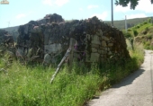 Country house with land for sale on España, A Caniza, ref: TR400069 photo