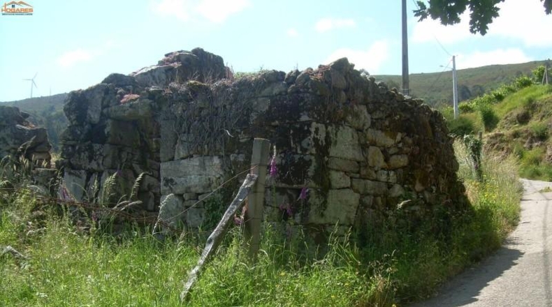 Pontevedra - La Cañiza - 1800m2