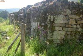 A Caniza 1800&nbsp;m² 