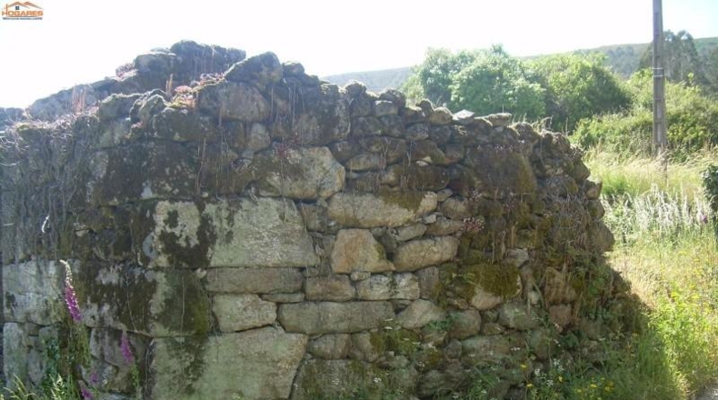 Pontevedra - La Cañiza - 1800m2