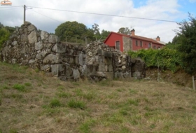 A Caniza 1800&nbsp;m² 