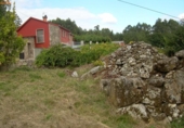 Country house with land for sale on España, A Caniza, ref: TR400069 photo