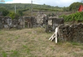 Country house with land for sale on España, A Caniza, ref: TR400069 photo