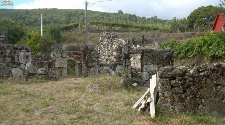 Pontevedra - La Cañiza - 1800m2