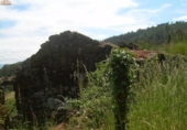 Country house with land for sale on España, A Caniza, ref: TR400069 photo
