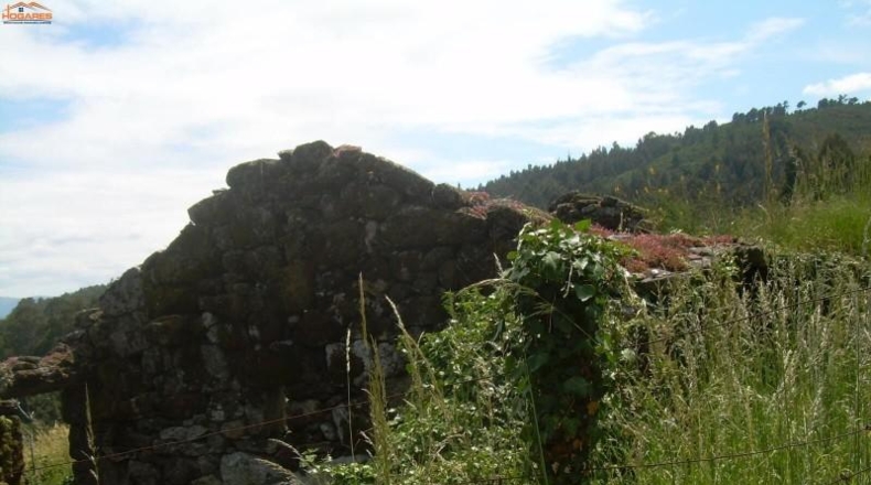 Pontevedra - La Cañiza - 1800m2