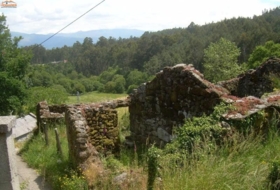 A Caniza 1800&nbsp;m² 