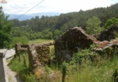 Country house with land for sale on España, A Caniza, ref: TR400069 photo