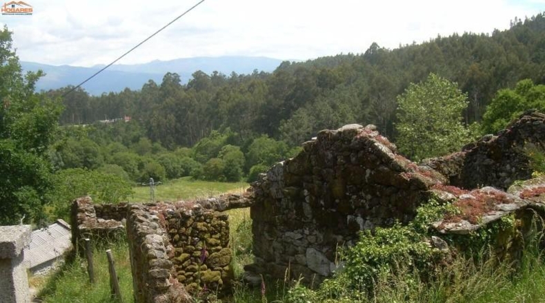 Pontevedra - La Cañiza - 1800m2