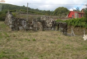 A Caniza 1800&nbsp;m² 