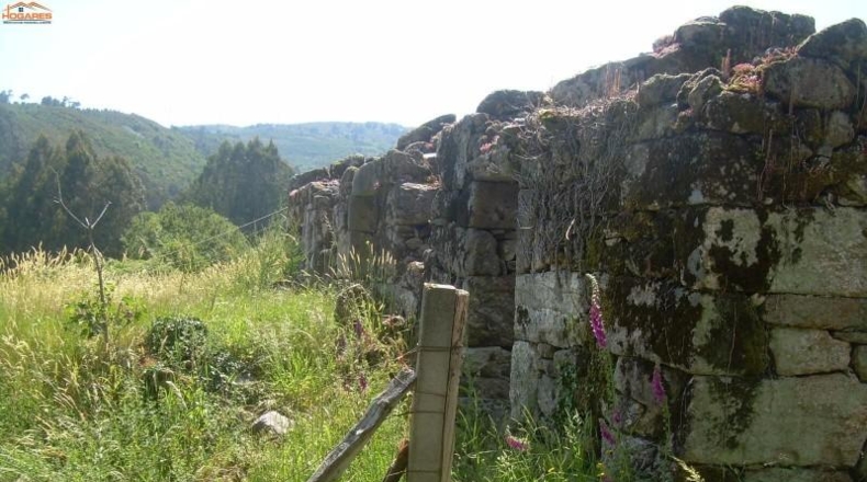 Pontevedra - La Cañiza - 1800m2
