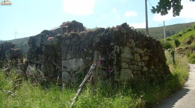 Pontevedra - La Cañiza - 1800m2