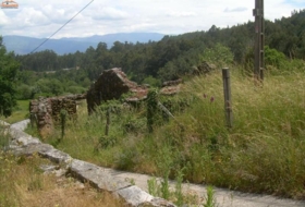 A Caniza 1800&nbsp;m² 