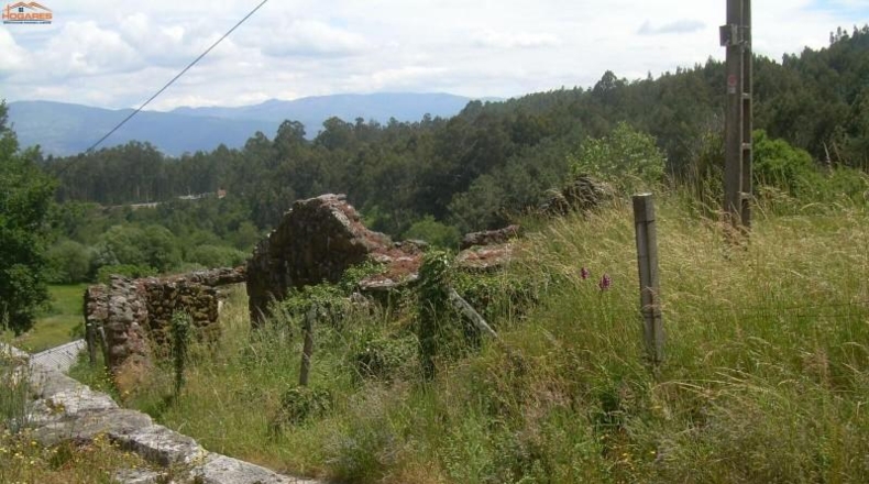 Pontevedra - La Cañiza - 1800m2
