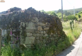 A Caniza 1800&nbsp;m² 