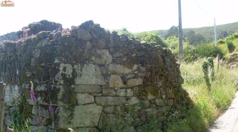 Pontevedra - La Cañiza - 1800m2