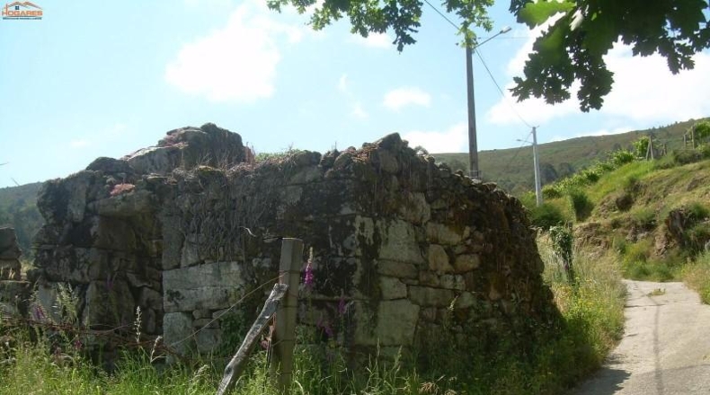Pontevedra - La Cañiza - 1800m2