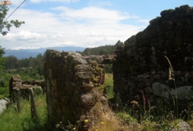 A Caniza 1800&nbsp;m² 