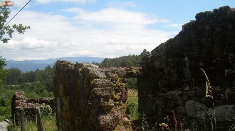 Pontevedra - La Cañiza - 1800m2