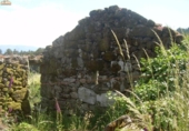 Country house with land for sale on España, A Caniza, ref: TR400069 photo