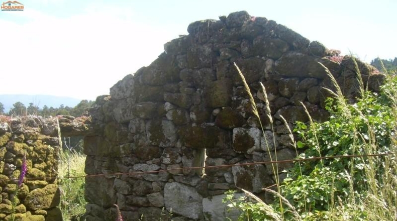 Pontevedra - La Cañiza - 1800m2