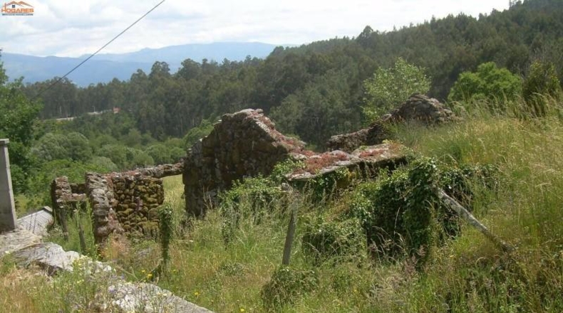 Pontevedra - La Cañiza - 1800m2