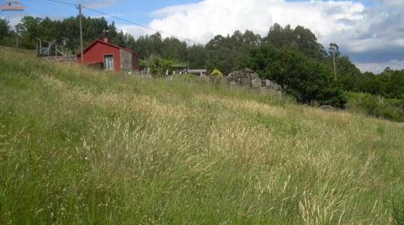 Pontevedra - La Cañiza - 1800m2