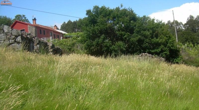 Pontevedra - La Cañiza - 1800m2