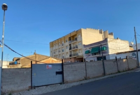 Almendralejo 417&nbsp;m²