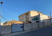 Suelo urbano en venta en la España, Almendralejo, ref: TR387365 foto