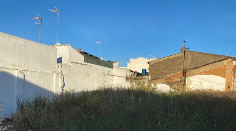 Badajoz - Альмендралехо - 417m2
