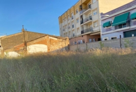 Almendralejo 417&nbsp;m²