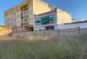 Almendralejo 417&nbsp;m²