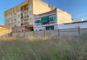 Suelo urbano en venta en la España, Almendralejo, ref: TR387365 foto