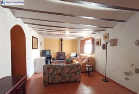 Elche de la Sierra 246&nbsp;m²