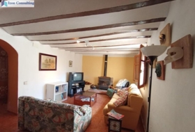 Elche de la Sierra 246&nbsp;m²